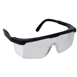Óculos de Proteção Incolor  – RJ