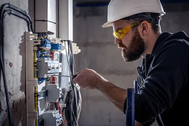 Saiba onde comprar uniforme de eletricista de acordo com NR10