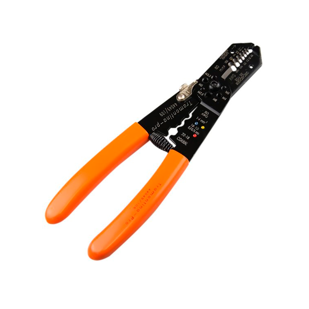 Alicate Descascador de Fio