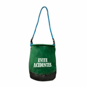 Bolsa Balde de Lona