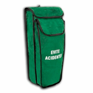 Bolsa para Manga e Luva