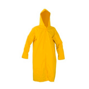 Capa de Chuva PVC
