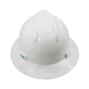 Capacete Aba Total MSA