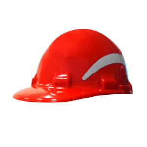 Capacete Frontal – Duráveis