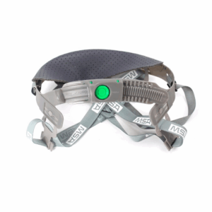 Carneira Capacete – MSA