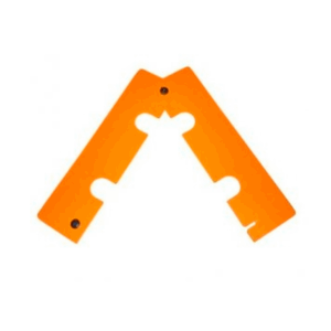 Cobertura isolante para carcaça