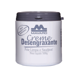 Creme Desengraxante – Mavaro
