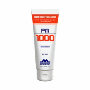 Creme Protetor de Pele – PM 1000