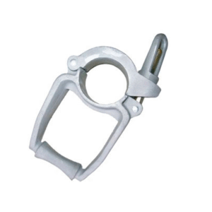 Estribo para mão francesa