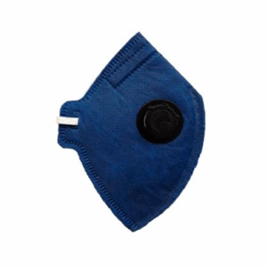 Máscara de Proteção – PFF2 Com Válvula