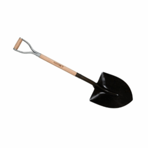 Pá de Bico com Cabo