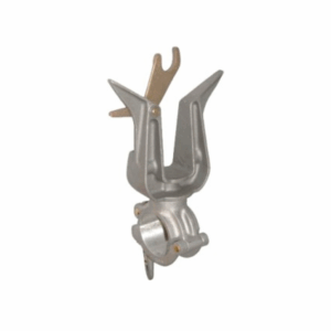 Presilha de suspensão