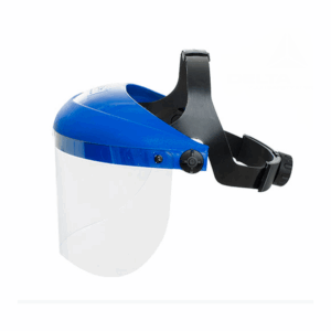 Protetor Facial Delta Plus