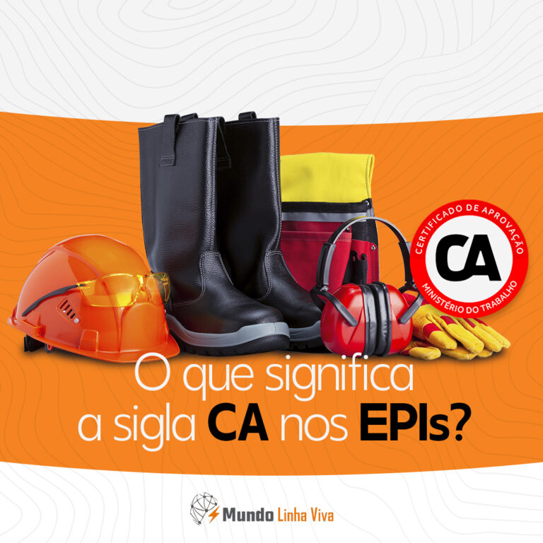 Leia mais sobre o artigo O QUE SIGNIFICA A SIGLA CA NOS EPIS?